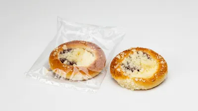 Koláčky